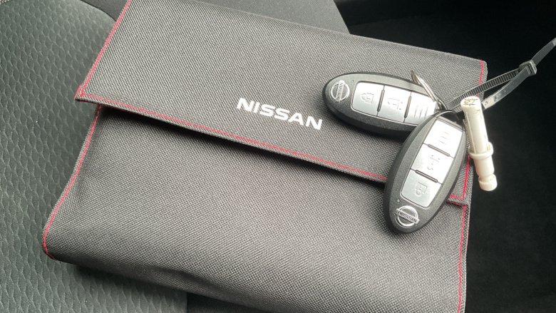 Nissan Qashqai 1.3 DiG-T N-Connecta 5dr Petrol Hatchback